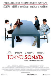 东京奏鸣曲